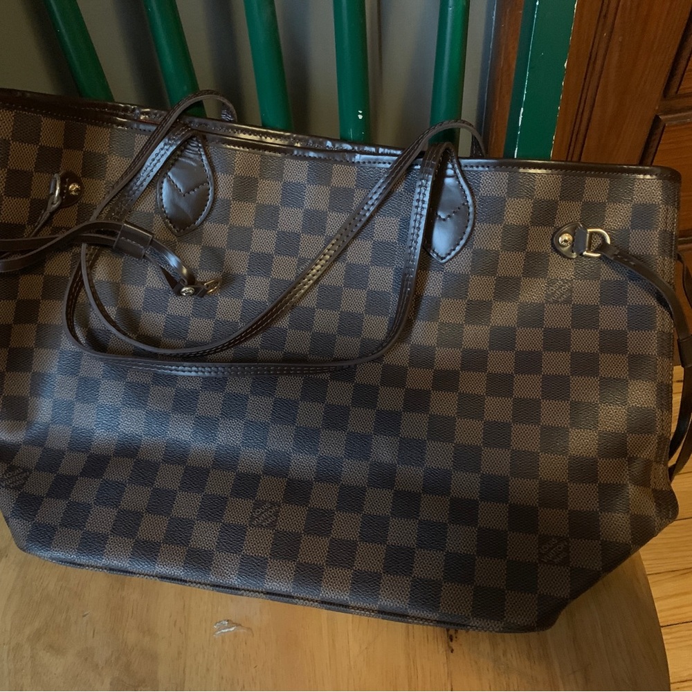 Neverfull tote